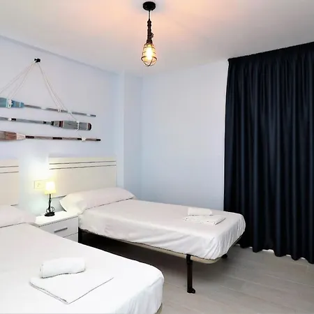 Bacana 9-4 Apartament