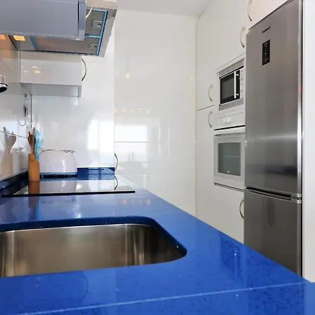 Apartament Bacana 9-4 Benidorm
