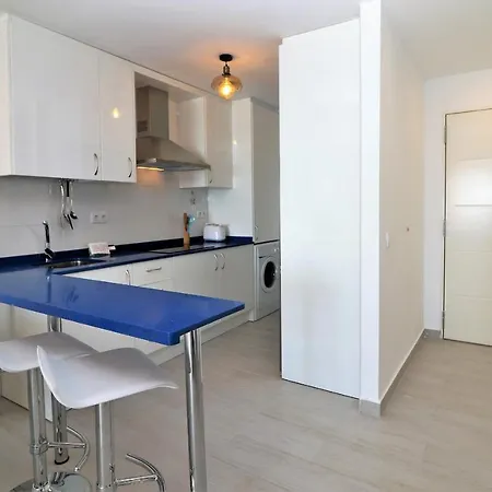 Bacana 9-4 Apartament *