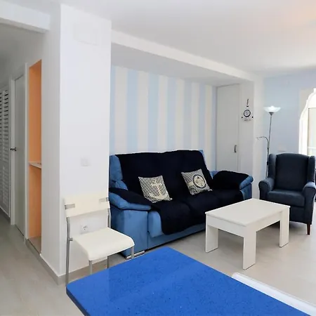 Apartament Bacana 9-4 Benidorm