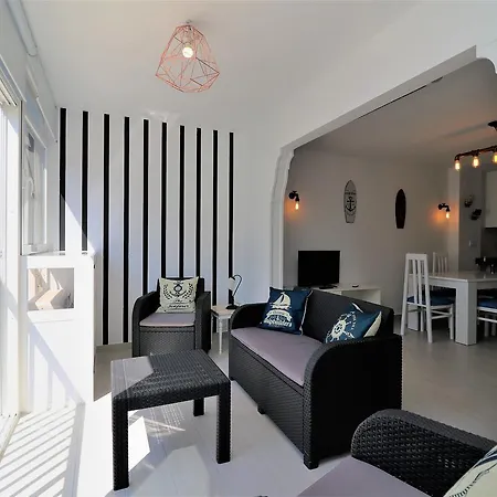 Apartament Bacana 9-4 Benidorm