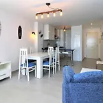 Appartement Bacana 9-4