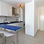 Bacana 9-4 Appartement *