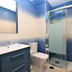 Appartement Bacana 9-4 *