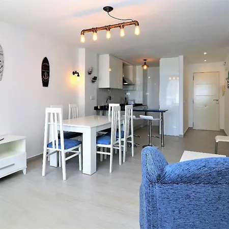 Apartamento Bacana 9-4