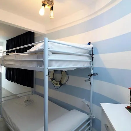 Bacana 9-4 Apartamento Benidorm