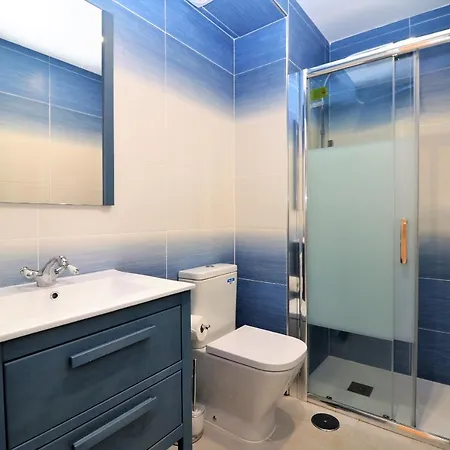 Apartamento Bacana 9-4 *