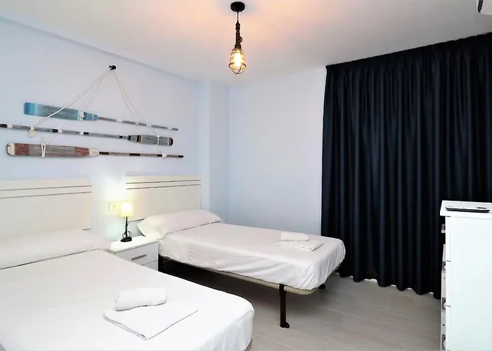 Bacana 9-4 Apartamento