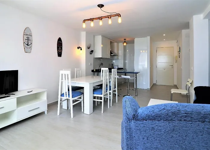 Apartamento Bacana 9-4