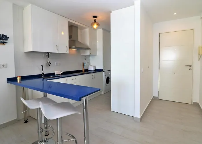 Bacana 9-4 Apartamento *