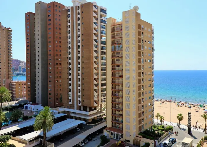 Bacana 9-4 Apartamento