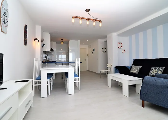 Bacana 9-4 * Benidorm