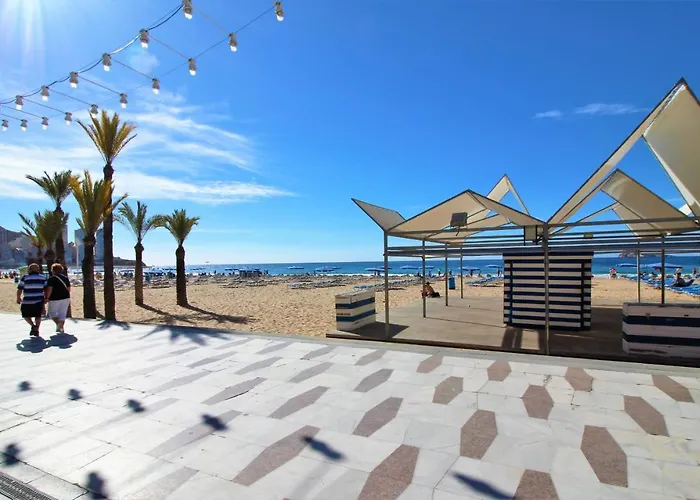 Bacana 9-4 Apartmán