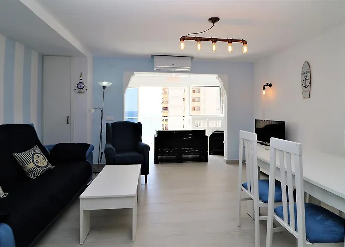 Apartamento Bacana 9-4 *