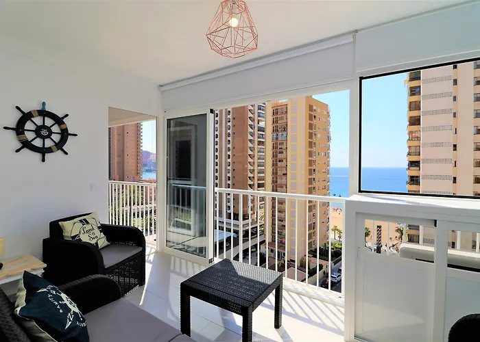Bacana 9-4 Apartamento *