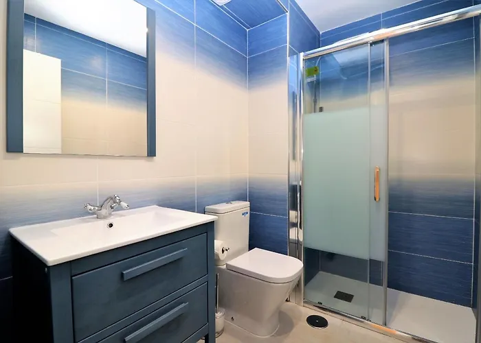 Apartamento Bacana 9-4 *