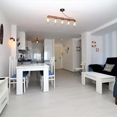 Bacana 9-4 * Benidorm