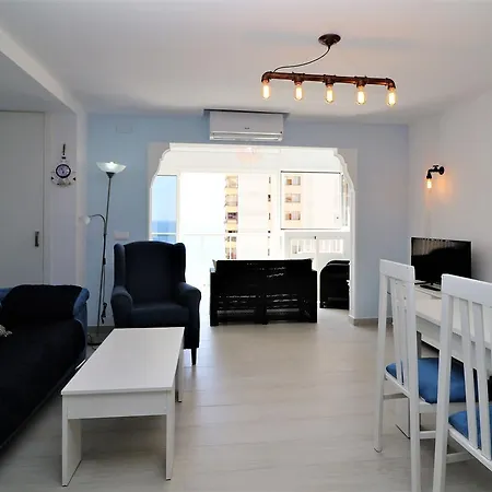 Apartment Bacana 9-4 *