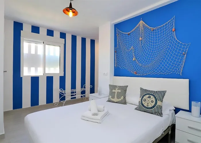 Bacana 9-4 בנידורם